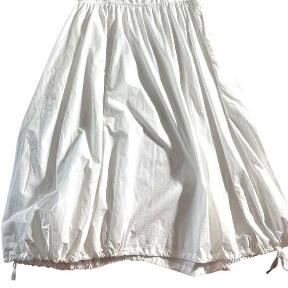 Daily Practice by Anthropologie Strapless Midi Dress Size 3X 📦 - Picture 8 of 9